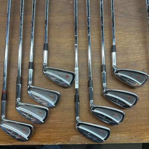Ben Hogan Apex Plus 8-Piece Irons Set - RH