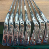 Ben Hogan Apex Plus 8-Piece Irons Set - RH