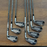 Titleist AP2 714 Forged 7-Piece Irons Set - RH
