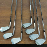 Titleist AP2 714 Forged 7-Piece Irons Set - RH