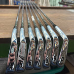 Titleist AP2 714 Forged 7-Piece Irons Set - RH