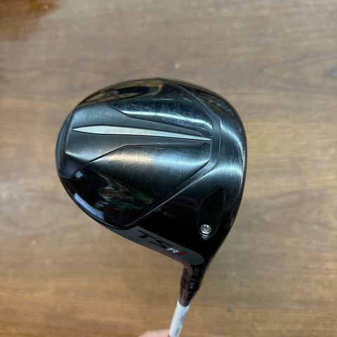 Titleist TSR1 12.0 Degree Driver - RH