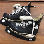 13? - P. S. Ice hockey Skates - Black