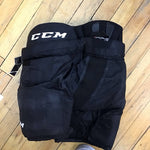 Youth Medium - CCM RBZ Ice Hockey Pants - Black