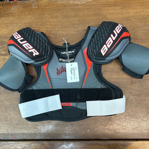 Bauer Lil Sport Shoulder Pads