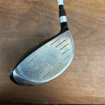 10.5 Degree - Driver TPS Supertech - RH
