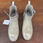 8 Hunter Rain Boots