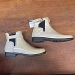 8 Hunter Rain Boots