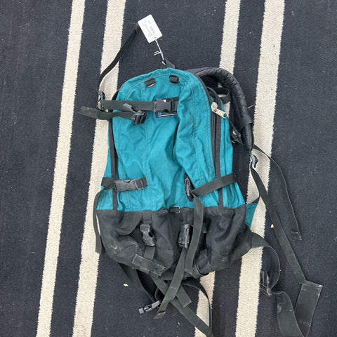 Gregory Backpack - Teal