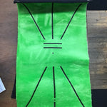 Golf Swing Practice Mat