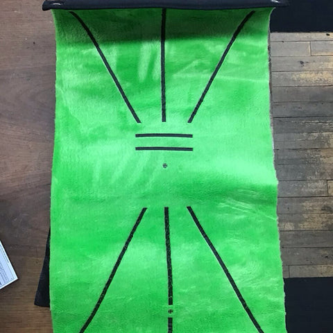 Golf Swing Practice Mat