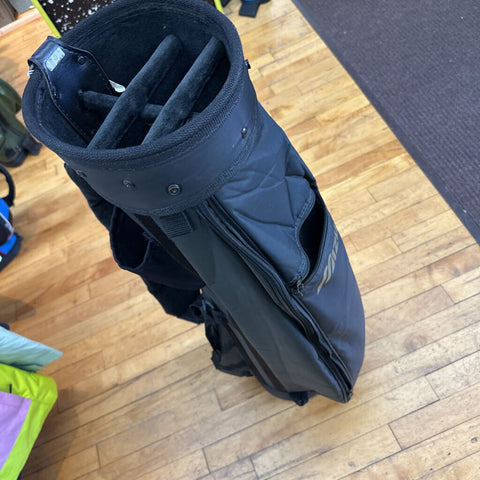Mizuno Golf Bag - Black