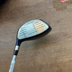 Spalding Elegance Steel Ladies 12.5 Degree Driver - RH