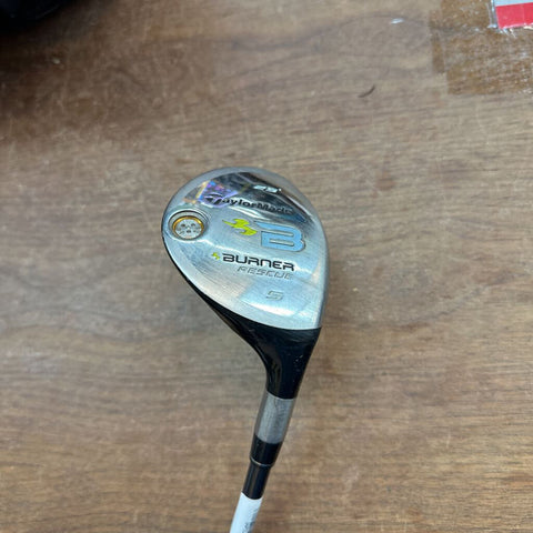 Taylormade Burner Ladies Rescue 5 Hybrid - RH