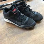 7 - Rawlings Curve Mid Baseball Cleats