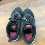 7 - Rawlings Curve Mid Baseball Cleats