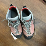 8 - Asolo Waterproof Hiking Boots - Red