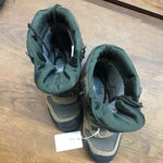 7.5 - Vasque Gor-Tex - Brown