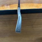 Formann Draco 5 Iron-RH