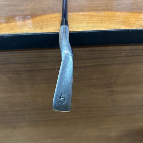 Formann Draco 5 Iron-RH