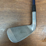 Formann Draco 5 Iron-RH