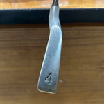 Formann Draco 4 Iron-RH