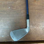 Formann Draco 4 Iron-RH