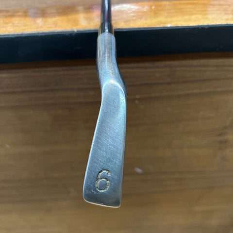 Formann Draco 6 Iron-RH