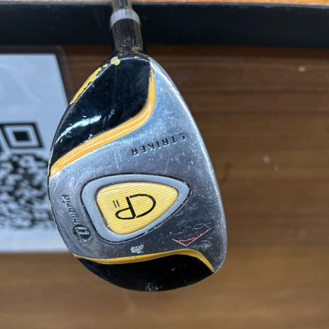 Acuity Cadet Pro Hybrid-LH
