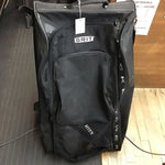 Grit Youth Hockey Bag - Black