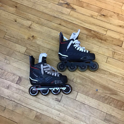 5 Tour Inline Hockey Roller Blades