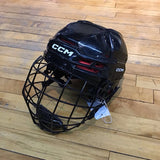 Small CCM Tacks 70 Hockey Helmet