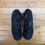42 - Giro Riela SPD Cycling Shoes - Black/Pink