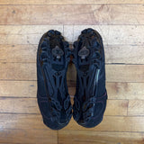 42 - Giro Riela SPD Cycling Shoes - Black/Pink