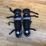 Champion Sports Umpire Shin Guards LG84AW