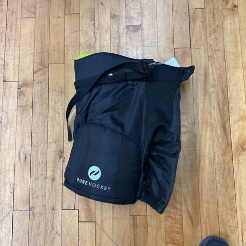 JR S Pure Hockey Pants