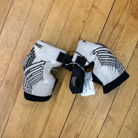 XXS - Brine Uprising Lacrosse Arm Pads