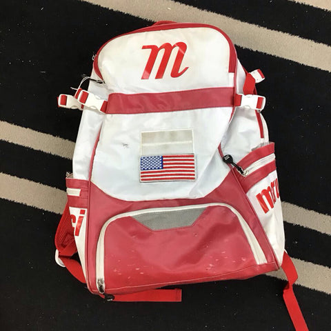 Marucci Baseball Bat Bag
