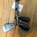 Revolution Macfli 3-Piece Iron Set - RH