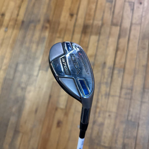 Adams Golf Idea 5-Iron Hybrid - RH