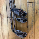 Torch Tommy G 5-Piece Iron Set - RH