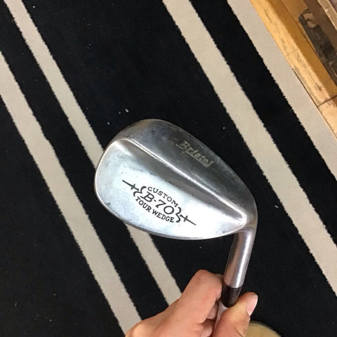 Bristol B-70 Custom Tour Wedge - RH