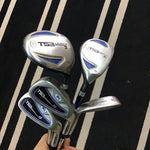 US Kids Golf TS3 Launch V5 6-Piece Junior Golf Set - RH