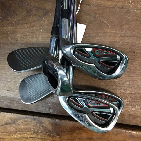 MacGregor M65T Iron Set - RH