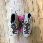 5 - Womans Sure-Grip BoardwalkRoller Skates