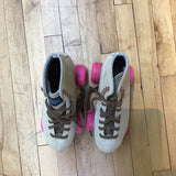 5 - Womans Sure-Grip BoardwalkRoller Skates
