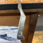 3 Iron Ping TST