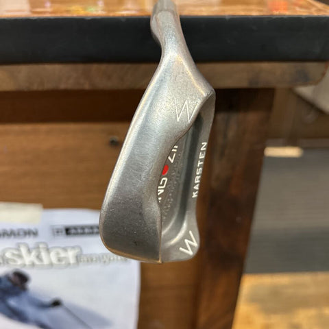 Wedge Ping Zing