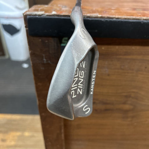 Sand Wedge Ping Zing 2