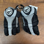 9" XS Maverick Charge Lacrosse Glove